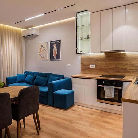 Hidden Gem Tirana 2Br Comfort In Historic Zone Esterno foto