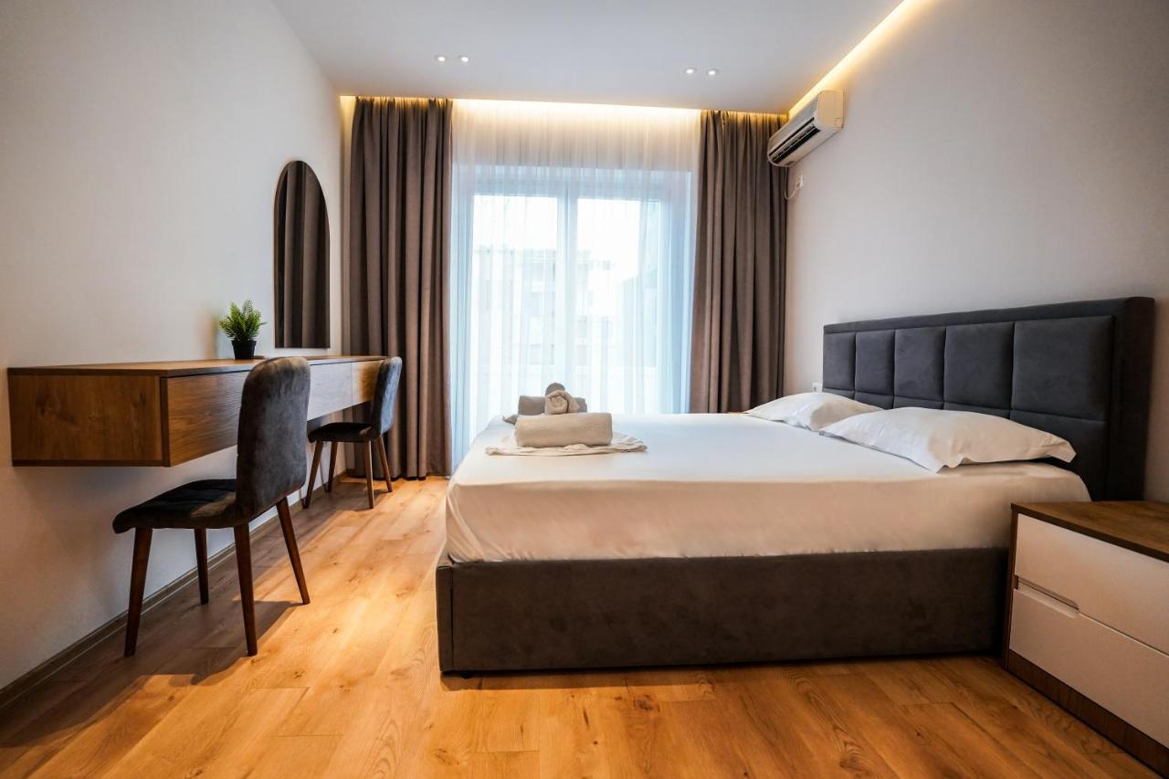 Hidden Gem Tirana 2Br Comfort In Historic Zone Esterno foto