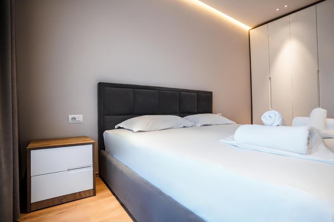 Hidden Gem Tirana 2Br Comfort In Historic Zone Esterno foto